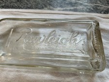 Vtg rawleigh medicine for sale  Redding