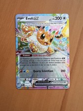 Carte pokémon evoli d'occasion  Montlouis-sur-Loire
