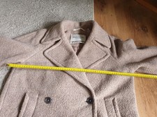 Marc polo wollmantel gebraucht kaufen Marc polo wollmantel gebraucht kaufen  Harsewinkel, Marienfeld