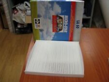 Filtro antipolline abitacolo usato  San Giovanni la Punta