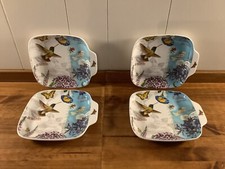 Portmeirion botanic hummingbir d'occasion  Expédié en Belgium