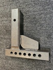 Adjustable hitch shank for sale  North Salt Lake