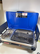 Coleman tabletop camping for sale  Klamath Falls