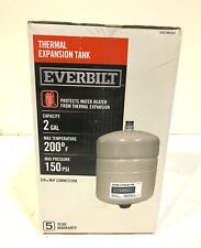 Everbilt gal thermal for sale  Anderson