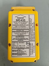 Artex me406 emergency for sale  Lakeside