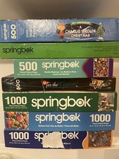 jigsaw sizes various puzzles for sale jigsaw sizes various puzzles for sale Milford