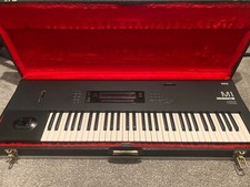 Iconic korg workstation for sale  UK