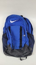 Nike padded backpack for sale  Jackson