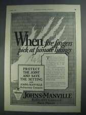 1927 johns manville for sale  Madison Heights
