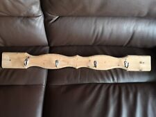 Vintage wand hakenleiste gebraucht kaufen Vintage wand hakenleiste gebraucht kaufen  Weimar