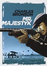 Mr. majestyk d'occasion  Expédié en Belgium