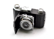 Kodak eastman retina gebraucht kaufen  Herford