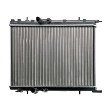 Prasco radiatore acqua usato  Napoli