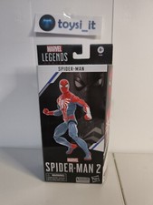 Marvel legends spiderman usato  Desio