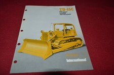 International harvester 15c for sale  Berlin