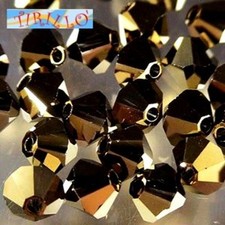 Swarovski bicono 4mm usato  Italia