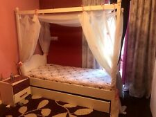 Kinder jugend bett gebraucht kaufen  Köln
