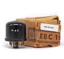 Ebc11 telefunken germany usato Ebc11 telefunken germany usato  Milano