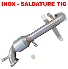 Downpipe tubo rimozione usato  Valmontone