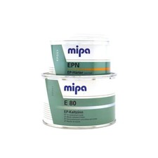 Mipa e80 kaltzinn gebraucht kaufen  Gevelsberg