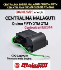 Centralina bobina malaguti usato  Italia