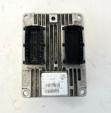 Centralina motore ecu usato  Desio