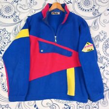 Fila pile fleece usato  Villanova Solaro