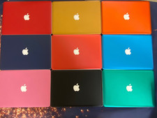 PORTATIL APPLE MACBOOK AIR 13" | i5 8GB + 512GB SSD | Os Big Sur. GARANTÍA segunda mano  Embacar hacia Mexico