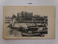 Gorleston postcard for sale  UK