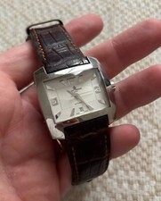 Orologio baume mercier usato  Palermo