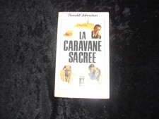 Caravane sacree ronald d'occasion  Pouillon