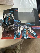 Transformers third party for sale  SALISBURY