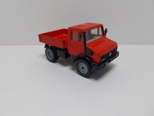 Siku 1620 mercedes gebraucht kaufen  Borken