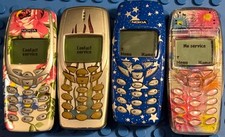 Nokia 3360 vintage for sale  Altamonte Springs