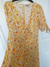 Oliver bonas yellow for sale  NEWPORT