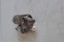 Motorino avviamento per usato  Italia