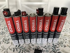nail gun cartridges for sale  BODMIN