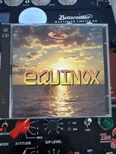 Rezerection equinox marc for sale  TELFORD