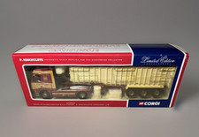Corgi cc12415 volvo for sale  HEBDEN BRIDGE