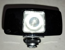video light hvl irh sony for sale  Clearlake