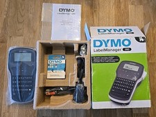 Dymo label manager for sale  SHEERNESS