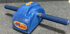 The Original Ab Slide Abdominal Roller Exercício Roda Exercício Exercitador Vintage comprar usado  Enviando para Brazil