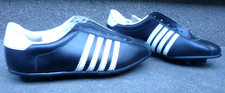 E.c.c. scarpe calcio usato  Volano