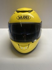 Shoei full face for sale  HYTHE