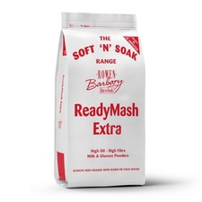 Rowen barbary readymash for sale  HYDE