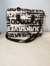 Quicksilver bag for sale  COVENTRY