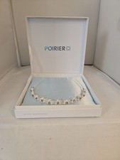 Poirier diadem hochzeit gebraucht kaufen  Lichtenfels