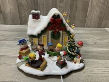 Danbury mint peanuts for sale  Fort Loudon