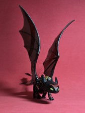 Toothless dragon trainer usato Toothless dragon trainer usato  Settimo Torinese