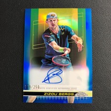 2024 topps chrome d'occasion  Expédié en Belgium